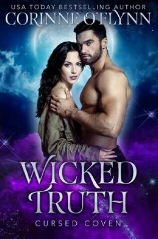 Cover of Wicked Truth