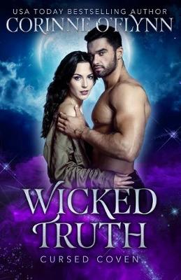 Book cover for Wicked Truth