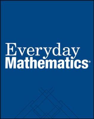 Book cover for Everyday Mathematics, Grade 2, Classroom Resource Package