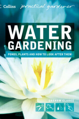 Cover of Water Gardening