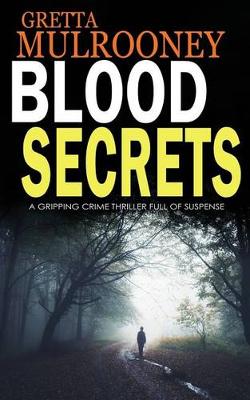 Book cover for Blood Secrets