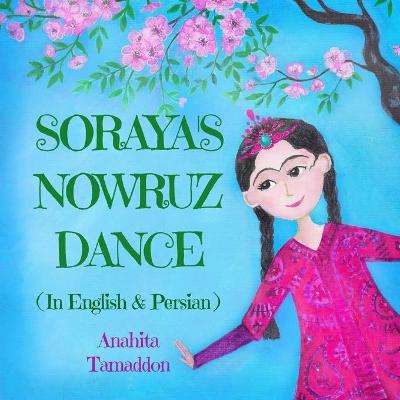 Cover of Soraya's Nowruz Dance