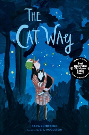 Cover of The Cat Way