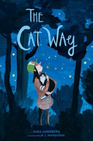 Cover of The Cat Way