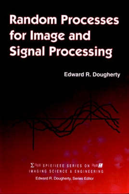 Book cover for Random Processes for Image Signal Processing