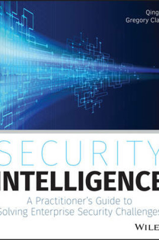 Cover of Security Intelligence