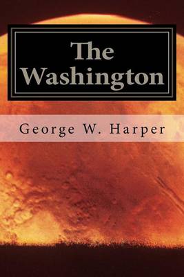 Book cover for The Washington