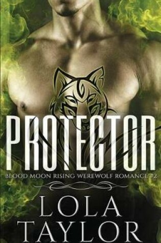 Cover of Protector