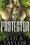 Book cover for Protector