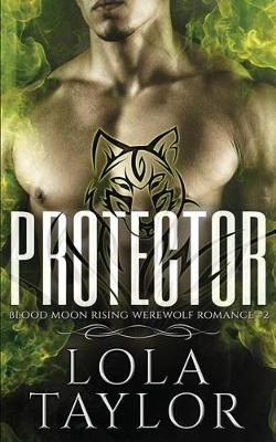 Cover of Protector