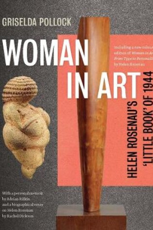 Cover of Woman in Art