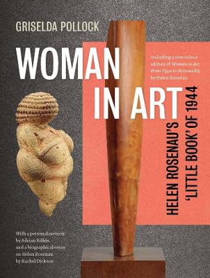 Book cover for Woman in Art