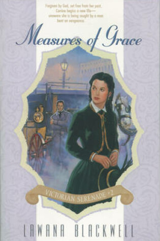 Cover of Measures of Grace