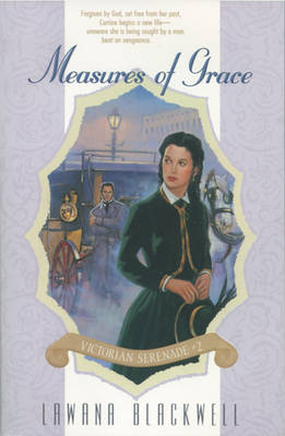Book cover for Measures of Grace
