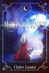 Book cover for Moonburner