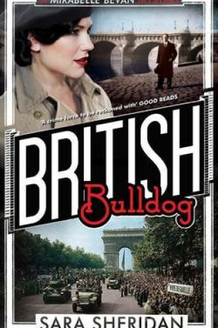 Cover of British Bulldog