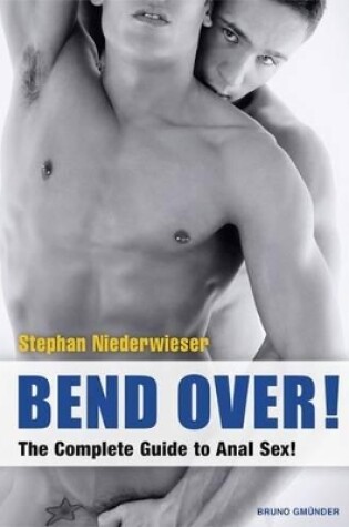 Cover of Bend Over!