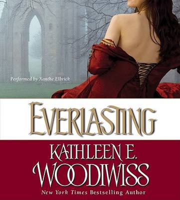 Book cover for Everlasting Abridged 5/360