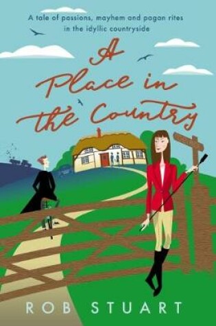 Cover of A Place in the Country