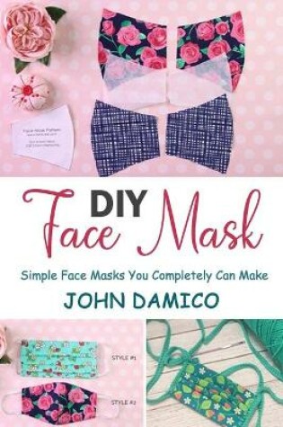 Cover of DIY Face Mask