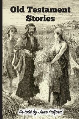 Cover of Old Testament Stories