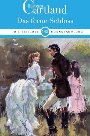 Cover of DAS FERNE SCHLOSS