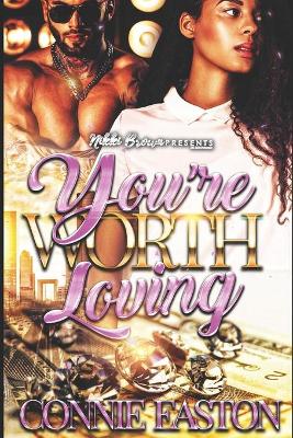 Book cover for You're Worth Loving