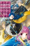 Book cover for Ascendance of a Bookworm: Part 5 Volume 2 (Light Novel)