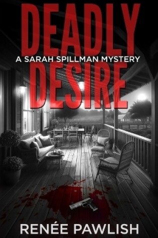 Cover of Deadly Desire