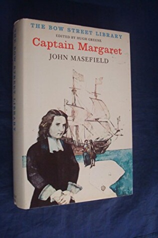 Cover of Captain Margaret