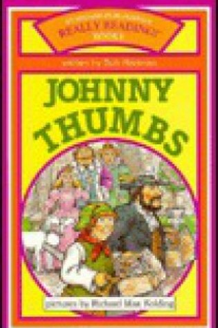 Cover of Johnny Thumbs