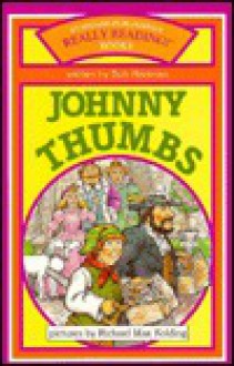 Cover of Johnny Thumbs