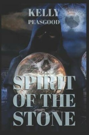 Cover of Spirit of the Stone