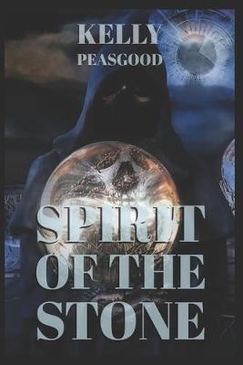 Book cover for Spirit of the Stone