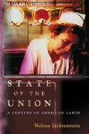 Book cover for State of the Union