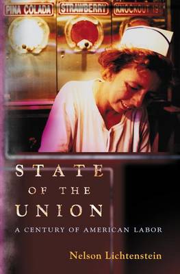 Cover of State of the Union