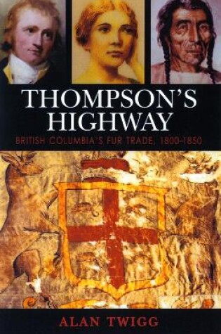 Cover of Thompson's Highway