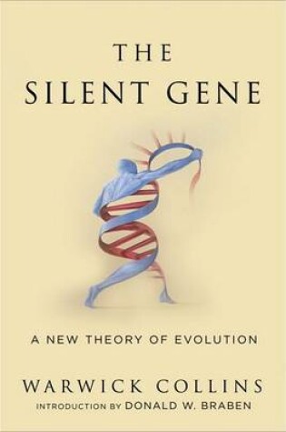 Cover of The Silent Gene