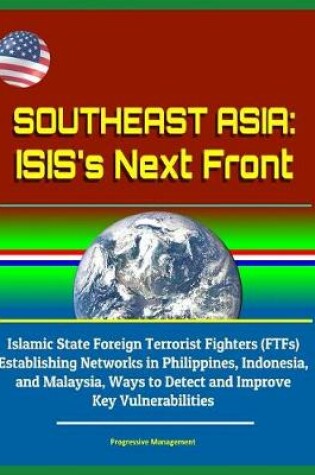 Cover of Southeast Asia