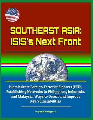 Book cover for Southeast Asia