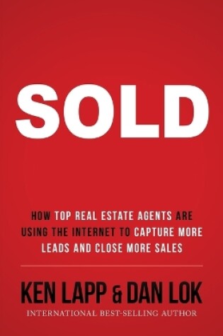 Cover of Sold