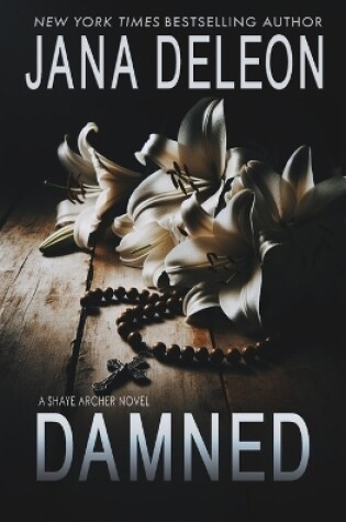 Cover of Damned