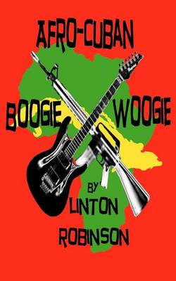 Book cover for Afro-Cuban Boogie Woogie