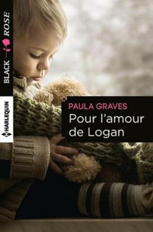 Cover of Pour L'Amour de Logan