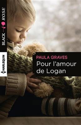 Book cover for Pour L'Amour de Logan