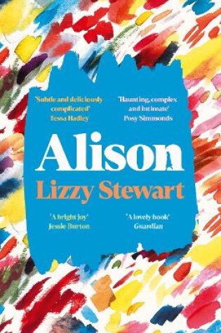 Cover of Alison