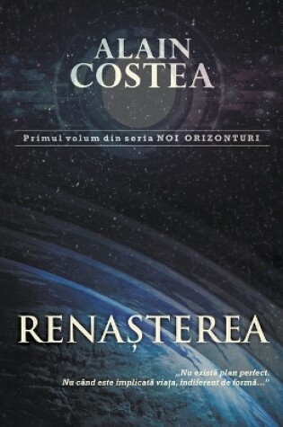 Cover of Renasterea
