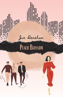 Cover of Peach Blossom