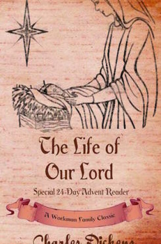 Cover of The Life of Our Lord