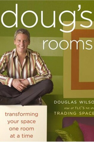 Cover of Doug's Rooms